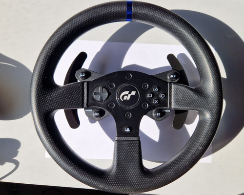 Thrustmaster t300 gt - rs,