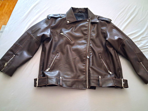 Pull bear frauen bikerjacke - frauen,