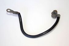 Mercedes W203 S203 SLK R171 Batteriepol Massekabel Batterieleitung 2035400031