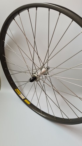 Mavic rando laufrad vorne - -,