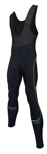 Berkner ralph radhose lang - radhose, mit