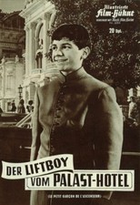 IFB 6304 | DER LIFTBOY VOM