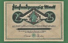 03 197 Notgeld Dortmund und