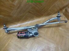 Wischermotor BMW 3er E46 Compact vorne Wischergestänge Bosch 67.63-8362155