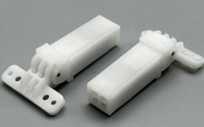 2 x ADF Hinge Scharnier