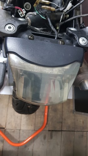 Hyosung 125 250 - gt, 125/250/650