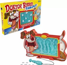 Doktor Bibber Tierarzt Tier