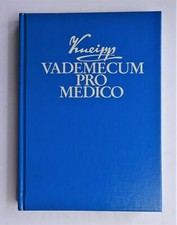 Kneipp Vademecum pro Medico-