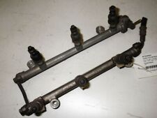 Einspritzanlage Benzin V6