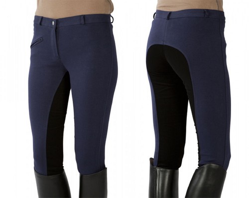 Pfiff reithose vollbesatz - reithose, *