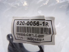   DM500-CMTLC-000 LENS #D8