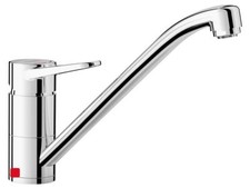 Niederdruckarmatur Blanco