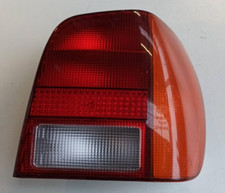 Volkswagen polo iii - vw,