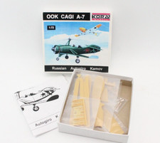 OOK Cagi A-47 Flieger Flugzeug Modellbau Modell Set 1:72 Kamov NEU mit OVP