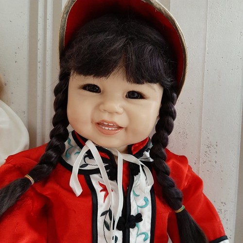 Künstlerpuppe fei yin von - künstlerpuppe, "