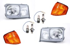 Scheinwerfer Set passend für