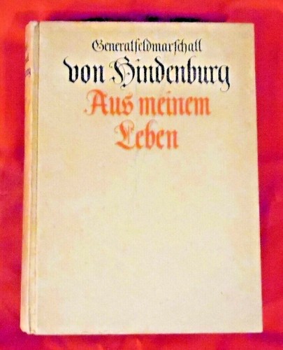 Generalfeldmarschall von