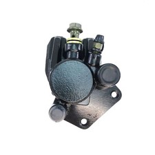 BREMSSATTEL BREMSE 1 KOLBEN für CHINA ROLLER 50-125c TNG ZNEN CPI TAURIS JMSTAR