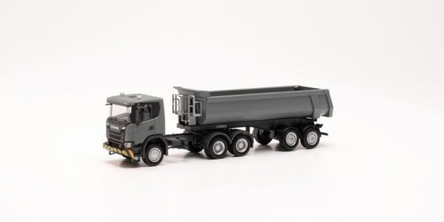 Herpa lkw scania - lkw,