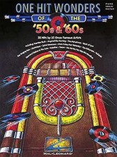 One Hit Wonders Der 50er Und
