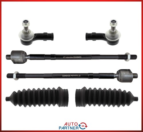 Spurstange vorne für vw - 2x,