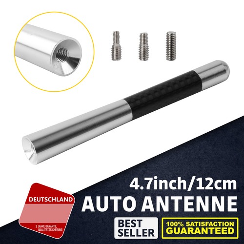 Autoantenne 12cm radioantenne - 12cm,