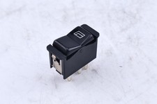 Beleuchteter Schalter links