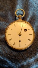 Seltene kleine