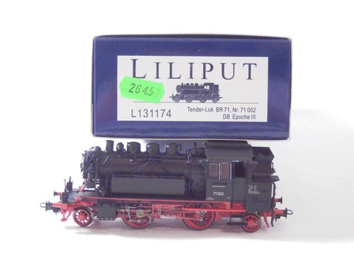 Liliput l131174 - h0, ·