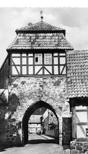 Neustadt (Orla) Altes Tor