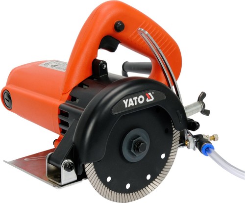 Yato fliesensäge 1400w - yato,
