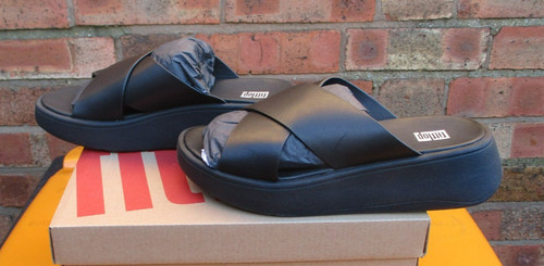 Fitflop damen sandalen modus - fitflop, damen-sandalen
