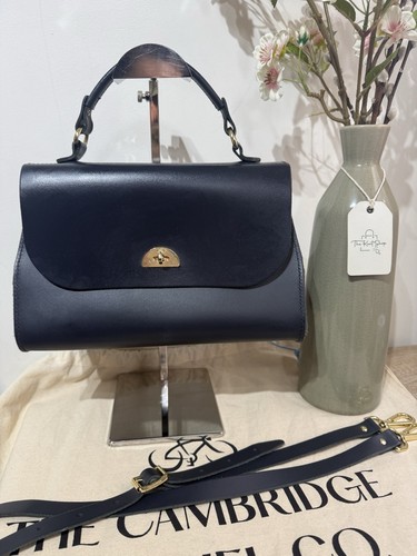 Cambridge satchel handtasche - cambridge,