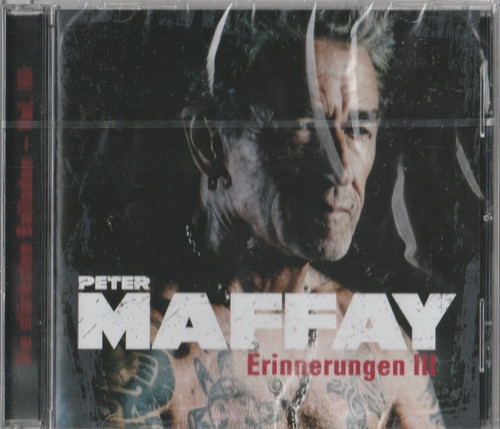 Peter maffay - maffay, cd
