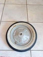 Rad für Ballonfahrrad 12x1/2 x 2 1/4 Reifen