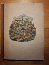 Deutsche Kulturbilder 1936