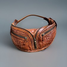 Gianni Versace Alligator