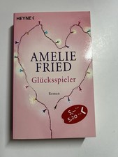 Glücksspieler: Roman von