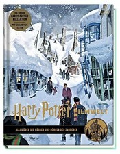 Harry Potter Filmwelt: Bd. 10