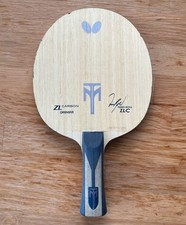 Timo boll zlc butterfly blade - timo,