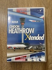Mega Airport London Heathrow
