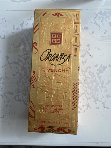 Organza givenchy paris - givenchy,