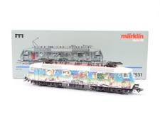 Märklin H0 37531 Elektrolok