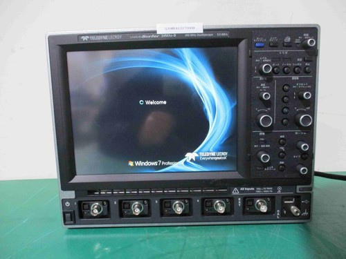 Teledyne lecroy - teledyne,