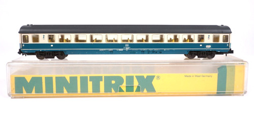Minitrix 3097 - n,