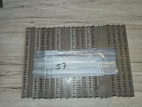 Fleischmann piccolo 9100 - 9100, gleis