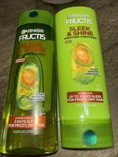 Set garnier fructis - of,