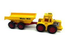 Matchbox super kings muir - matchbox,