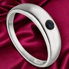 Kinder Taufring 925 Sterling