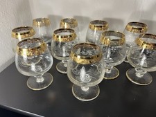 Murano Medici Cognac Gläser